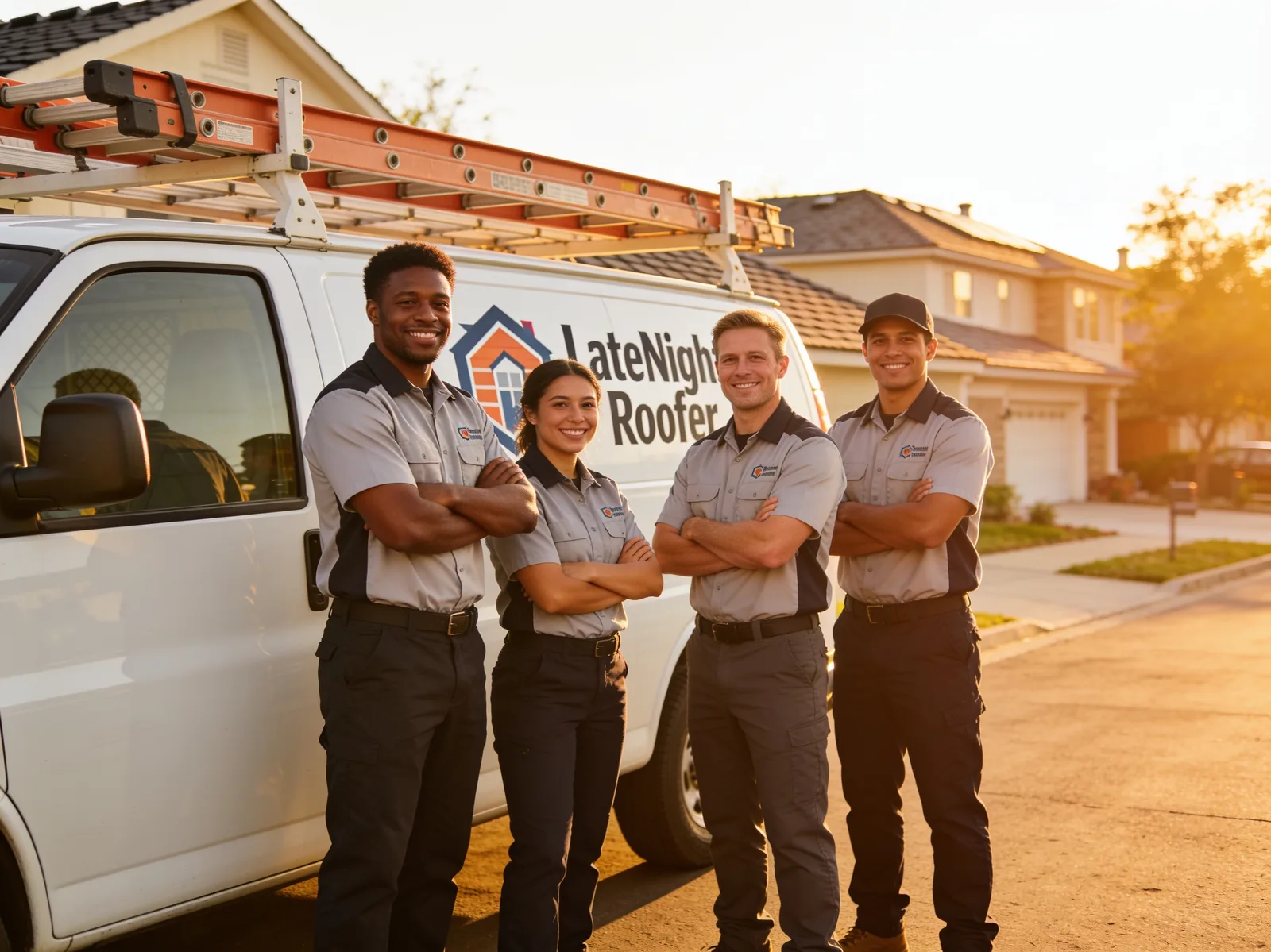 Emergency Roof Repair company in Lowes, KY